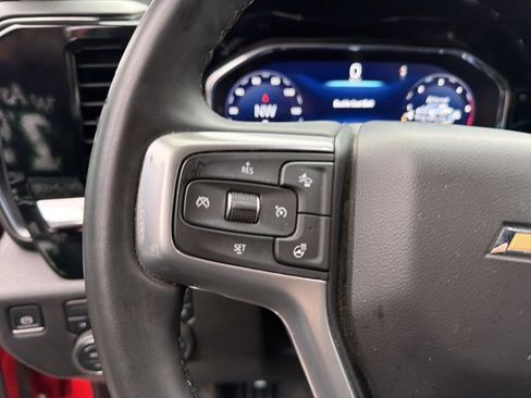 Used 2024 Chevrolet Silverado 2500 LT w/ Convenience Package image 20