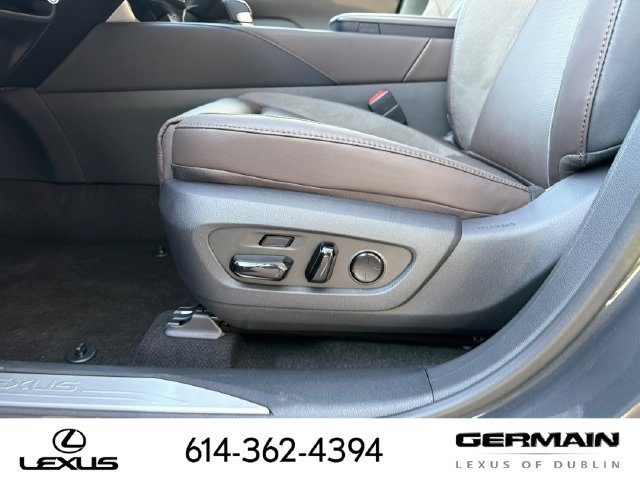 New 2026 Lexus RX 350 AWD w/ Convenience Package image 23