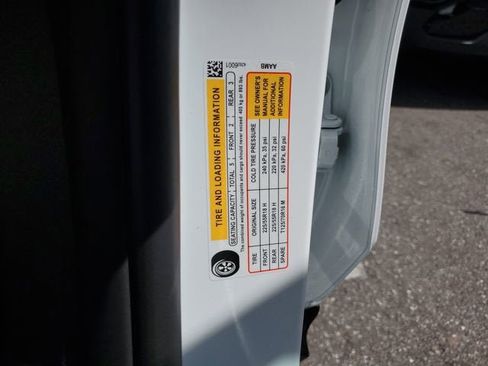 New 2026 Buick Envista Sport Touring w/ Convenience I Package FWD image 31