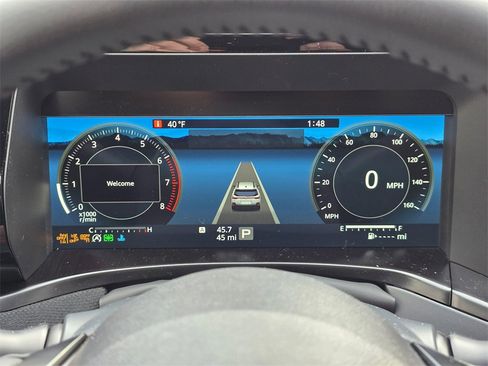 New 2026 Subaru Outback Limited image 16