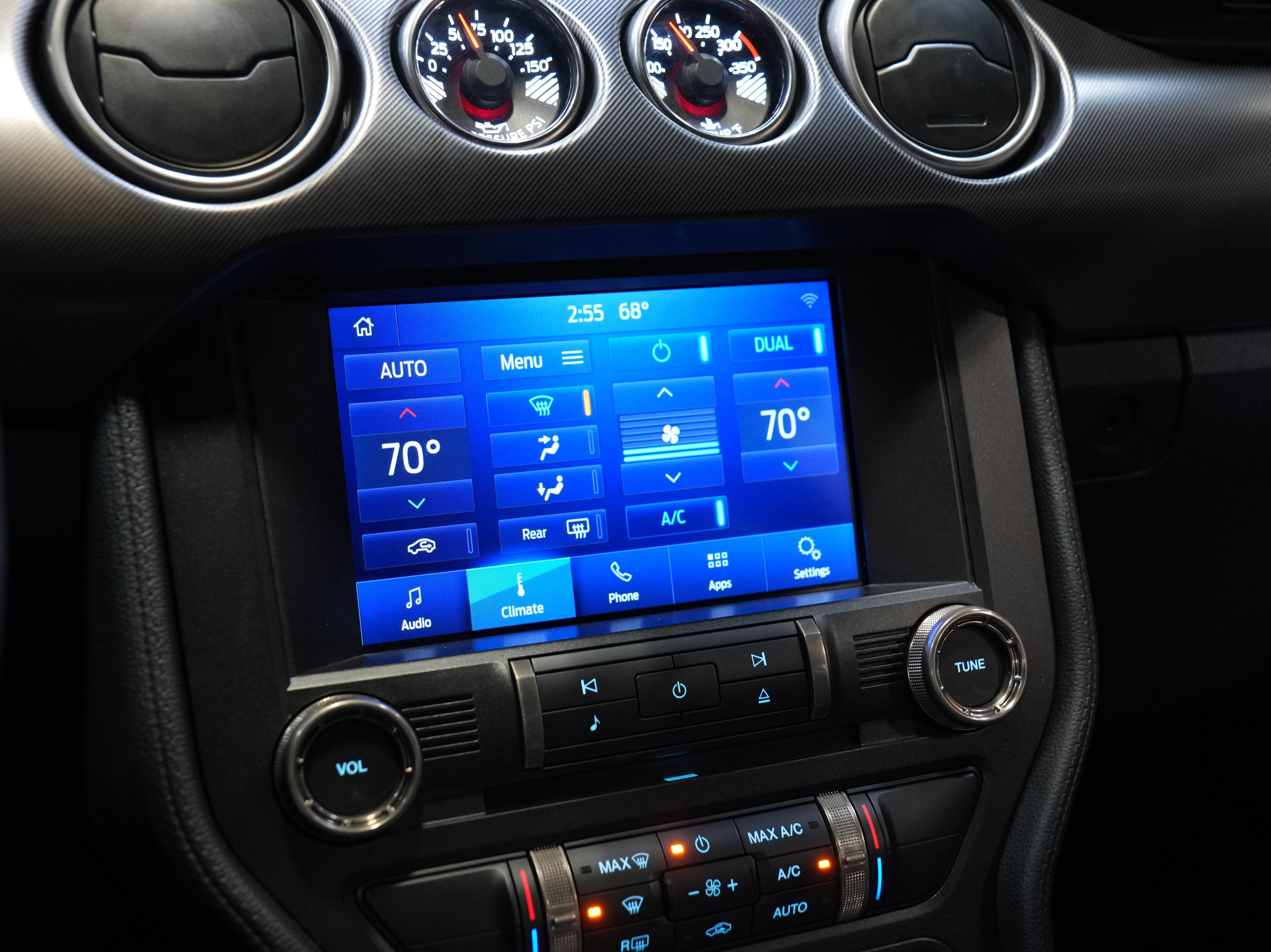Used 2021 Ford Mustang Shelby GT500 RWD image 39