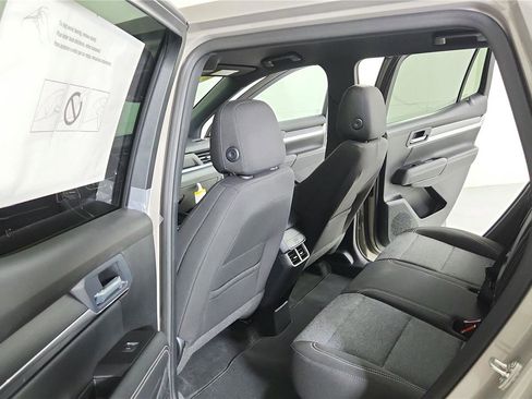 Used 2026 GMC Terrain Elevation w/ Technology Package II FWD image 16
