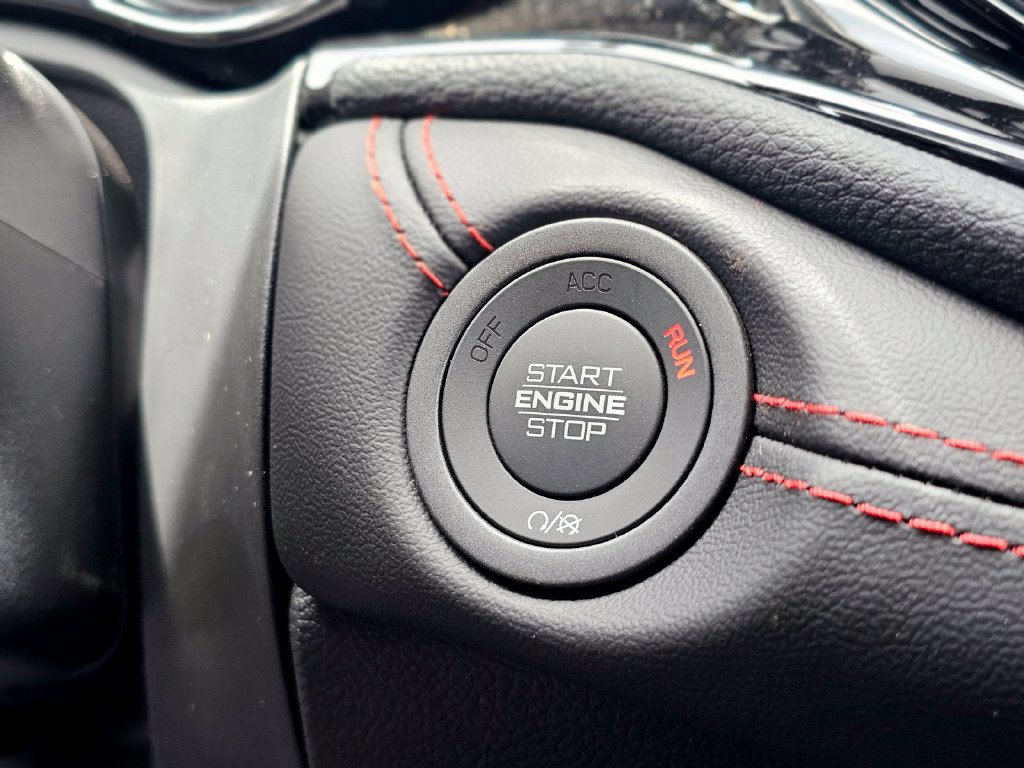 New 2026 Dodge Durango GT w/ Blacktop Package AWD/4WD image 15