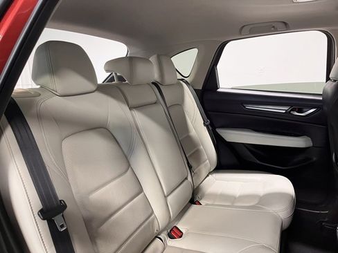 Used 2022 MAZDA CX-5 AWD 2.5 S w/ Premium Plus Pkg image 13