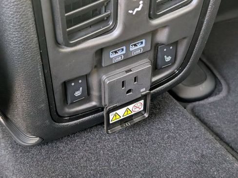 New 2026 Dodge Durango GT AWD/4WD image 25