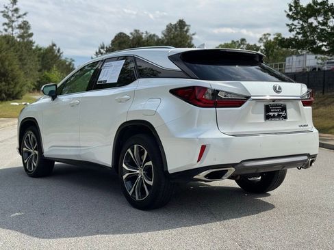 Used 2017 Lexus RX 350 FWD w/ Premium Package image 15