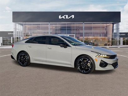 Used 2023 Kia K5 GT-Line