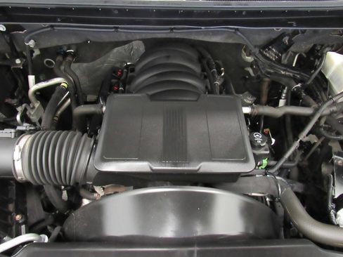 Used 2020 Chevrolet Silverado 2500 W/T w/ WT Safety Package AWD/4WD image 27