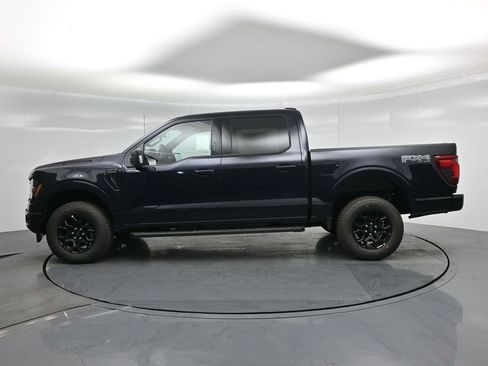 New 2026 Ford F150 XLT w/ Equipment Group 302A MID image 25