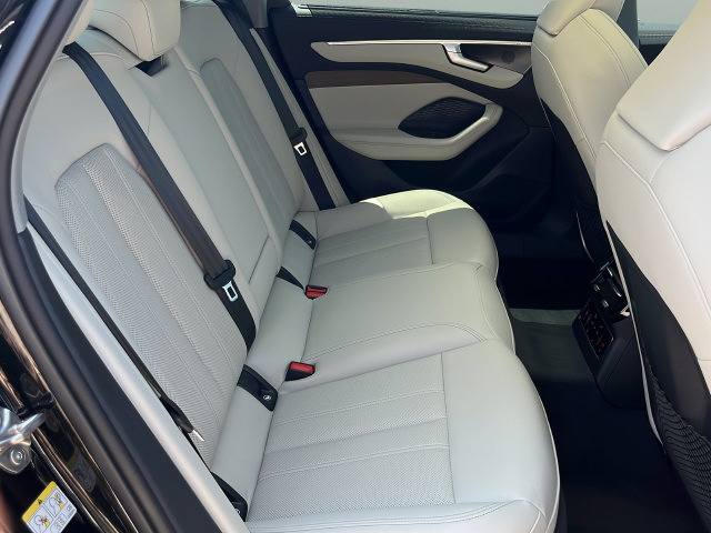 New 2026 Audi A6 Prestige AWD/4WD image 14