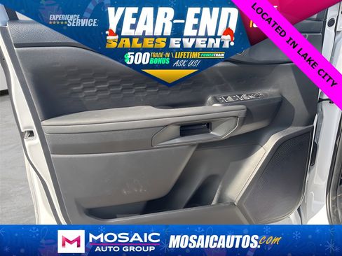 New 2025 Ford Ranger XL w/ Trailer Tow Package image 19