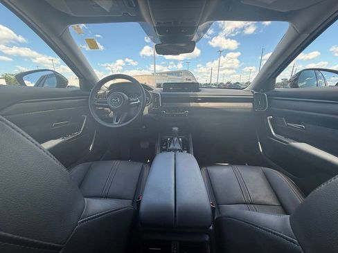 Used 2025 MAZDA CX-50 2.5 Hybrid w/ Premium Plus Pkg AWD/4WD image 25