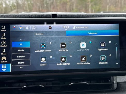 Used 2024 Jeep Wrangler Sport S image 31