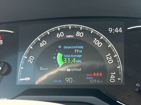 Used 2024 Toyota RAV4 LE FWD image 30