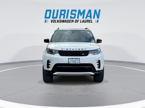 Used 2023 Land Rover Discovery S R-Dynamic AWD/4WD image 3