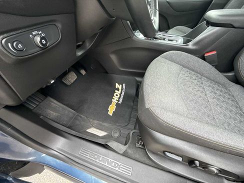Certified 2024 Chevrolet Equinox LT AWD/4WD image 33