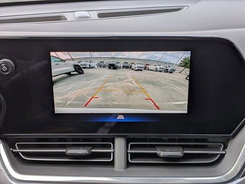 New 2026 Chevrolet Trax ACTIV w/ Driver Confidence Package image 12