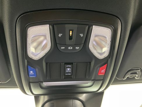 New 2026 RAM 2500 Tradesman image 16