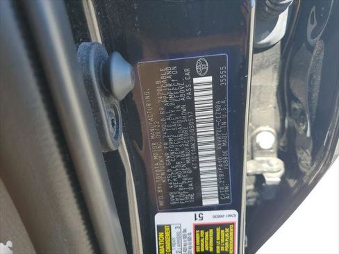 Certified 2023 Toyota Camry LE FWD image 26