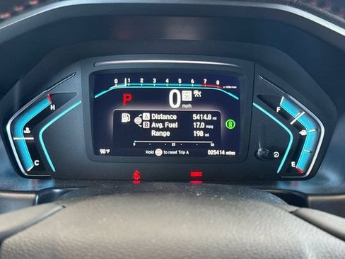 Used 2023 Honda Odyssey Sport image 25