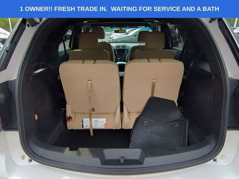 Used 2016 Ford Explorer XLT w/ Equipment Group 202A AWD/4WD image 34
