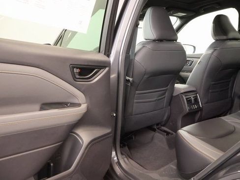 New 2026 Subaru Forester Wilderness w/ Wilderness Plus Package AWD/4WD image 25