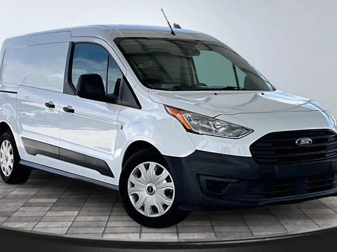 Used 2019 Ford Transit Connect XL FWD image 3