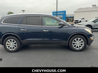 Used 2012 Buick Enclave Leather FWD video 2