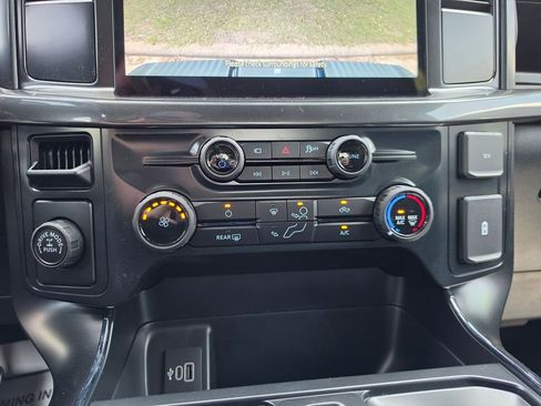 New 2026 Ford F150 STX w/ Equipment Group 200A RWD image 29