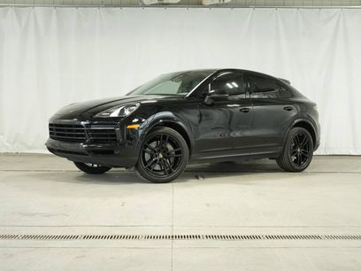 Used 2021 Porsche Cayenne S