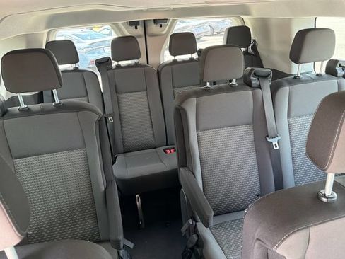 Used 2025 Ford Transit 350 XLT RWD image 16