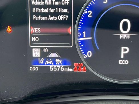 Used 2025 Lexus NX 350 AWD w/ Cold Area Package image 25