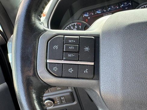 Used 2021 Ford F150 XLT w/ Equipment Group 302A High AWD/4WD image 16