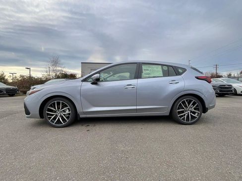 Certified 2025 Subaru Impreza 2.0i Sport image 5