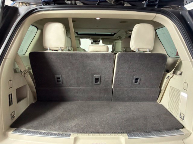 Used 2018 Lincoln Navigator Reserve w/ Technology Package AWD/4WD image 31