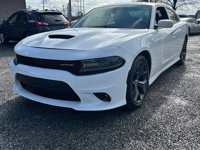 Used 2018 Dodge Charger SXT Plus w/ Beats Audio Group