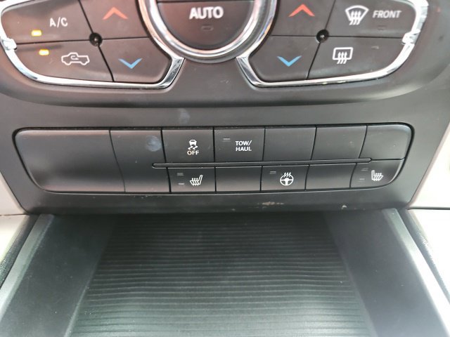 Used 2015 RAM 1500 Outdoorsman AWD/4WD image 20
