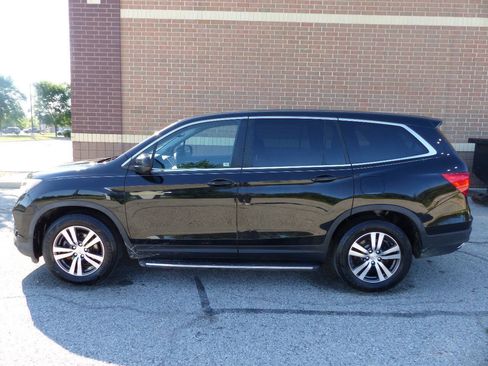 Used 2017 Honda Pilot EX-L image 6