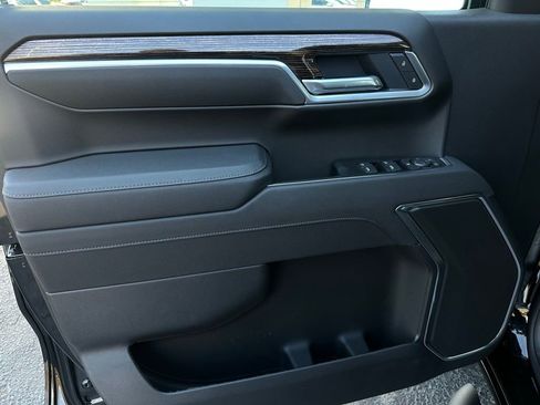 New 2026 GMC Sierra 1500 Elevation w/ Elevation Select Package image 10