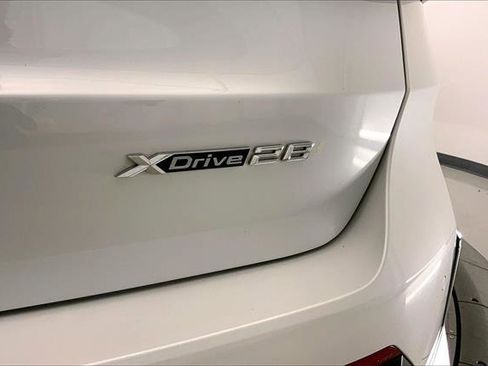 Certified 2025 BMW X1 xDrive28i image 30