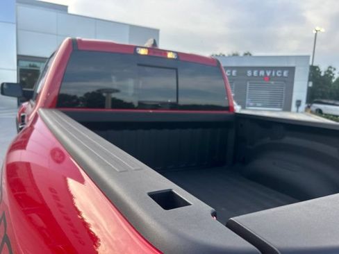 Used 2025 RAM 1500 RHO AWD/4WD image 35