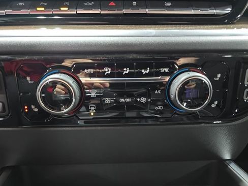 New 2026 Chevrolet Silverado 1500 RST image 21