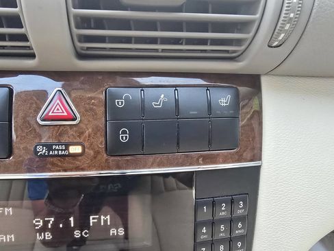 Used 2007 Mercedes-Benz C 280 Sedan image 35