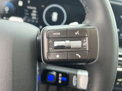 Used 2026 Hyundai Palisade Calligraphy image 20