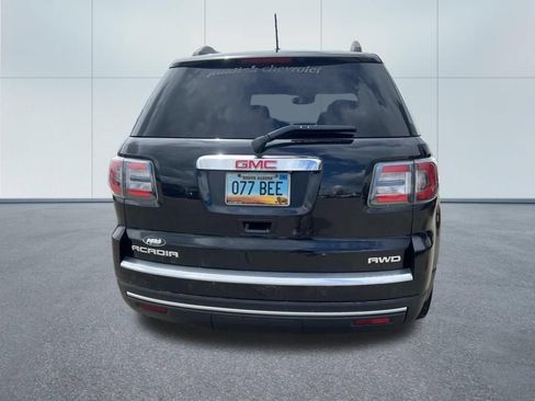 Used 2014 GMC Acadia SLT AWD/4WD image 3
