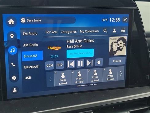 New 2026 Subaru Outback Touring XT image 21