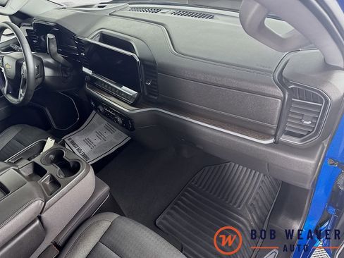 Used 2022 Chevrolet Silverado 1500 LT image 31