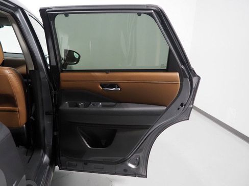 Used 2023 Nissan Pathfinder Platinum FWD image 67