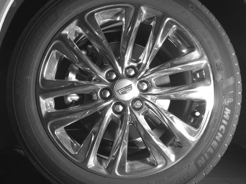 Certified 2022 Cadillac XT6 Premium Luxury w/ Platinum Package image 9