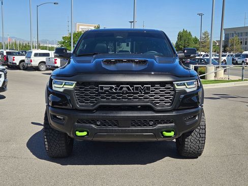 Used 2026 RAM 1500 RHO w/ RHO Level 1 Equipment Group AWD/4WD image 9